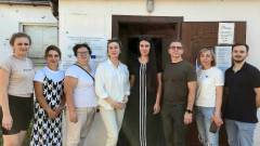 Лікарі Старобільшини