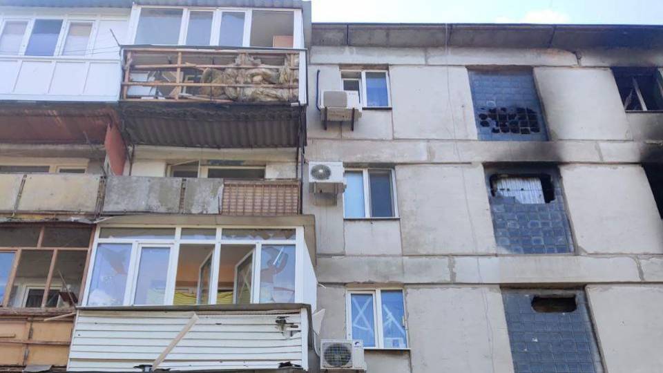 Будинок в Сєвєродонецьку