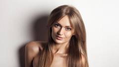 челка-шторка