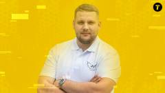 Дмитро Мишенін