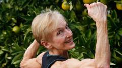 спортсменка