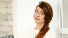 Анастасія Гребенник