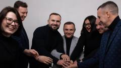 Команда “ВМ-ХІМ”