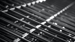 металлическая сетка