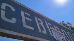 Акція проти виборів в Сєвєродонецьку