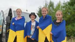 Діти, яких повернули з Росії та ТОТ