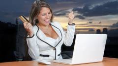 покупки в интернете