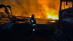 одеса дснс пожежа