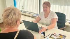 Прийом лікарів у Вінниці