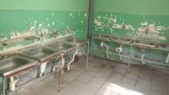 гуртожиток у Луганську