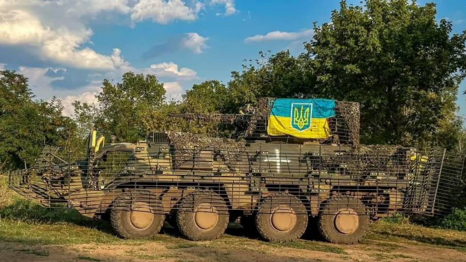зсу генштаб війна