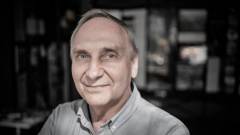 релігієзнавець, історик і філософ Ігор Козловський