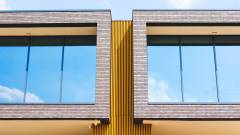 Алюминиевые окна