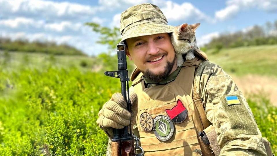 Олександр Биков