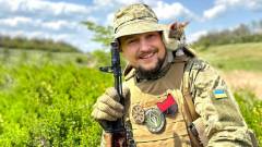 Олександр Биков