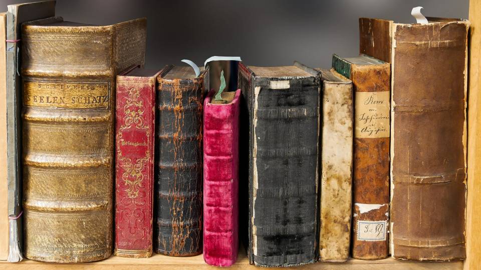 книжки