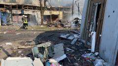 Костянтинівка