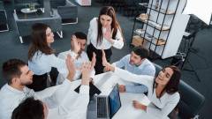 команда офіс