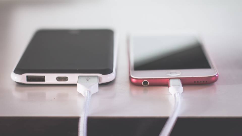 powerbank повербанк