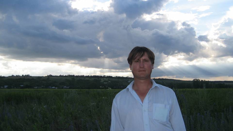 Сергій Теліженко