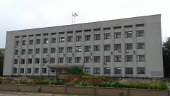 міськквиконком рубіжне