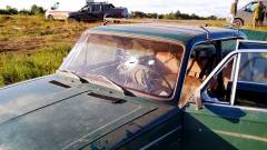 Удар росіян по Донеччині