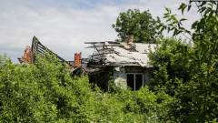 Село Опитне станом на 2019 рік