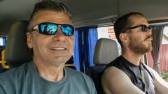 Іноземні волонтери