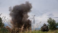 війна ЗСУ фронт