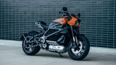 Нейкед мотоцикл