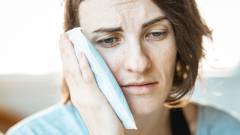 Підвищена чутливість зубів