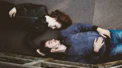 мужчина и женщина