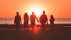 семья родина