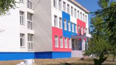 11 гімназія Сєвєродонецьк