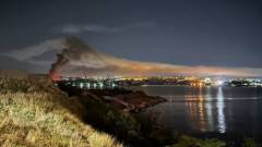 Атака на Севастополь