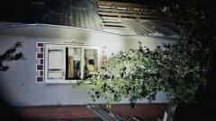 Дніпропетровщина, наслідок падіння уламків