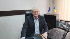 Микола Овчаренко