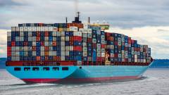 морские грузоперевозки