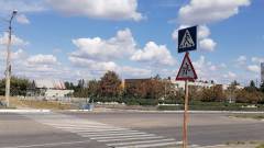 Тимчасово окупований Алчевськ