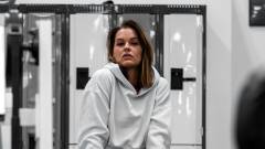 спортивные костюмы больших размеров