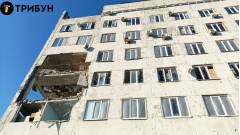 Сєвєродонецька багатопрофільна лікарня