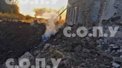 Наслідки атаки на Одесу