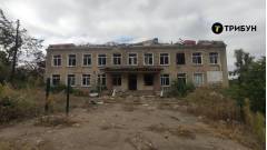 Новотошківське