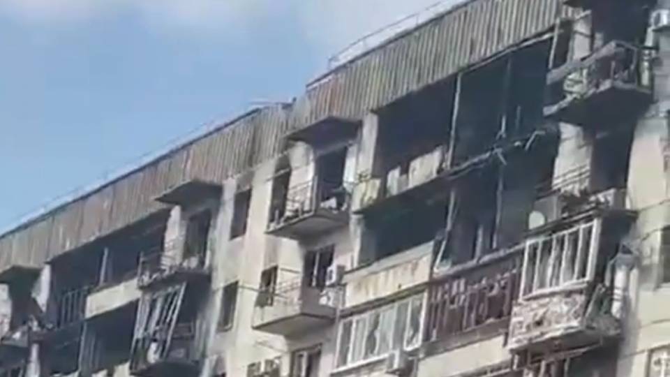 Сєвєродонецьк