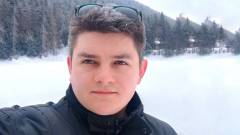 ІТ-фахівець Роман Ковтун 