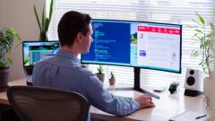 Мониторы для профессионального использования