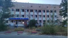 Сєвєродонецька лікарня