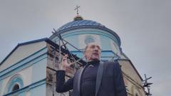 Священник-зрадник