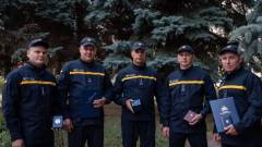 Рятувальники ЛУганщини