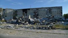 Лисичанськ